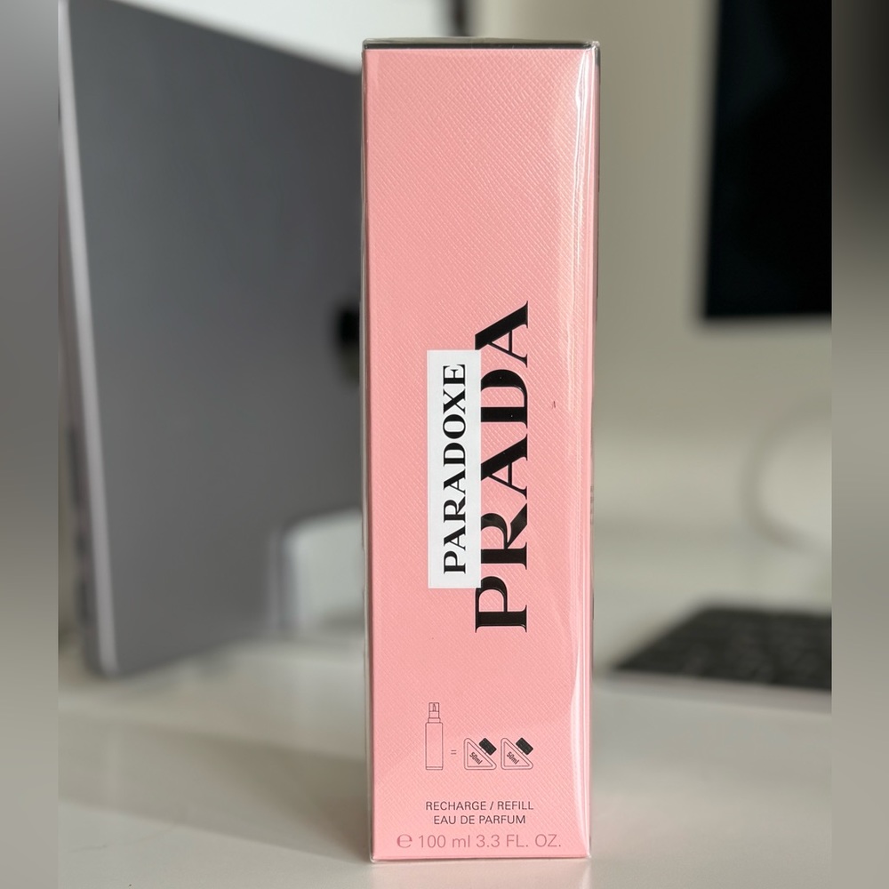 Paradoxe Eau de Parfum Refill, 3.3oz.